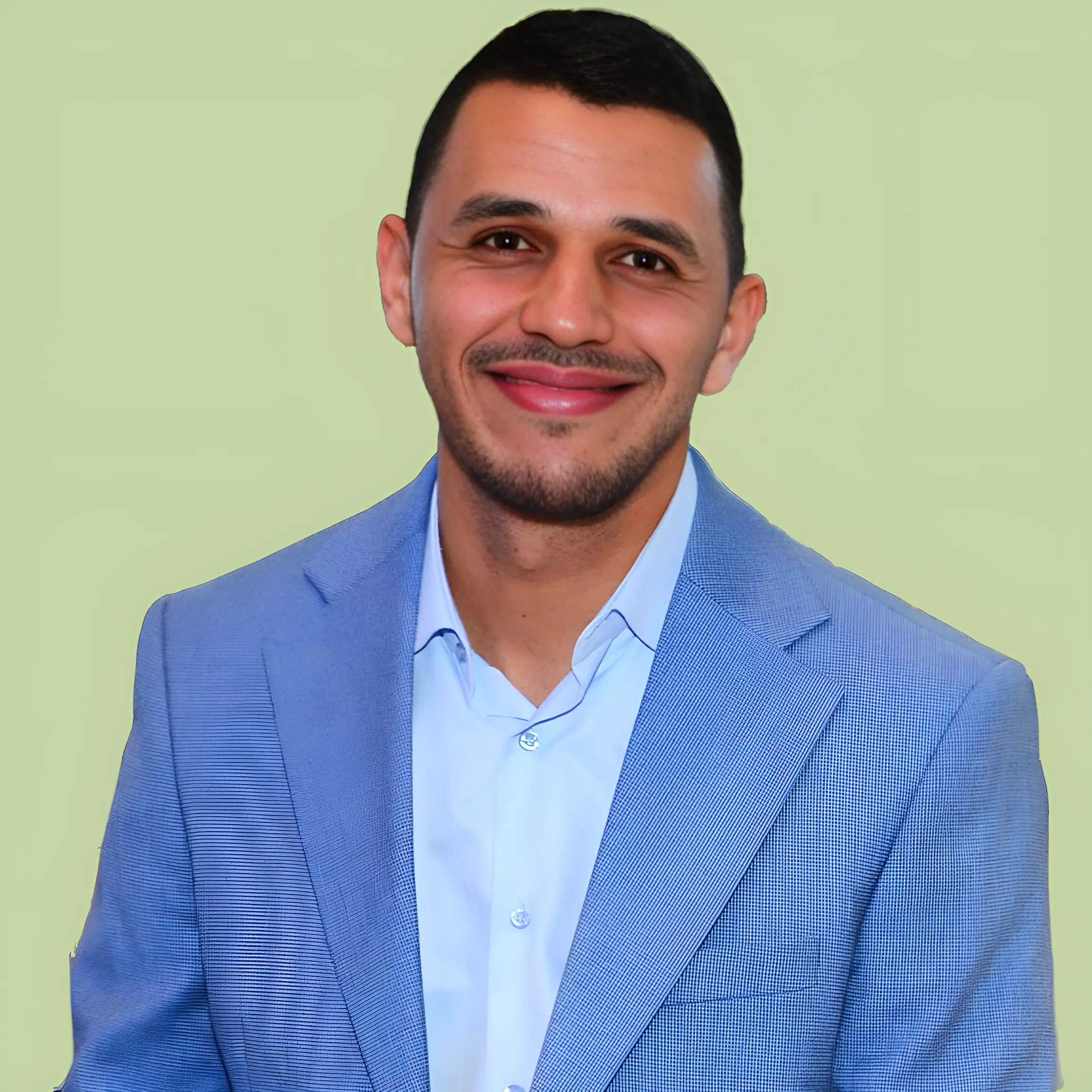 el ouadeh othmane